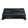 Amplificador 5 Canales 2400w Clase D GMC Pick-Up