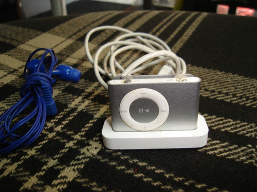 iPod Apple Suffle Sin Envios