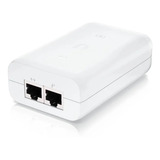 Fuente Ubiquiti U-poe-at-ar 802.3at 48v Inyector Poe 