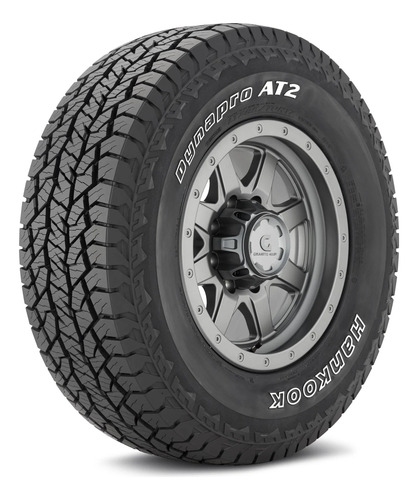 Neumatico  Hankook 265 70 16 112t Dynapro At 2 Rf11 Envio