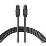 Cable Óptico Para Audio Digital 1.5m