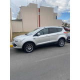 Ford Escape 2016 2.0 Trend Advance Ecoboost At