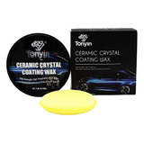 Cera Ceramic Crystal Wax Tonyin 200gr 