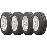 Kit De 4 Llantas Toyo Proxes Comfort P 225/45r17 94 V