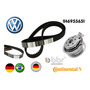 Kit De Correa Tiempo Y Tensor Vw Bora 2.0 Ibiza Polo Octavia Volkswagen New Beetle