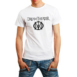 Camiseta Dream Theater Maçonaria Camisa Raglan Blusa Moleton