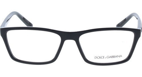 Lentes Dolce & Gabbana Dg5072 3101 Gris Oftalmico Original  