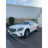 Mercedes-benz Clase Gla 2018