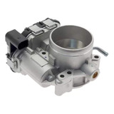 Cuerpo De Aceleración Volkswagen Bora 2.5l 05-12