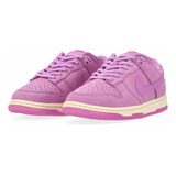 Zapatillas Nike Dunk Low Premium Mujer