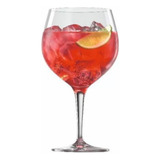 Copas De Coctel Gin Tonic Vino 600ml Copa Balón (set X6)