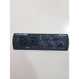 Interfaz De Audio Presonus Audibox Usb 96