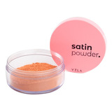 Pó Solto Satin Powder - Cor 03 - Vizzela