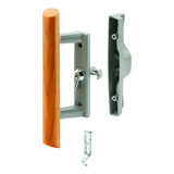 Manija Para Puerta Corrediza Prime-line Mp1018, 3-15 / 16 Pu