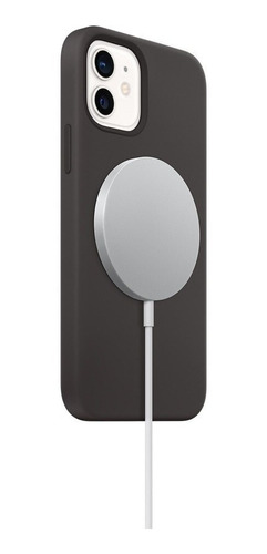 Carregador Magnético Indução Para Magsafe iPhone X 11 12 13