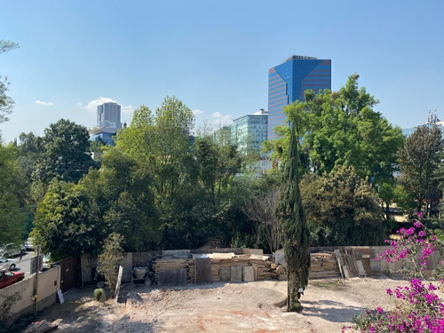 Terreno En Venta Lomas De Chapultepec Con Uso De Suelo - Imagen 3
