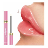 Serum Para Labios Tratamiento Lanbena Voluminizador Labial 