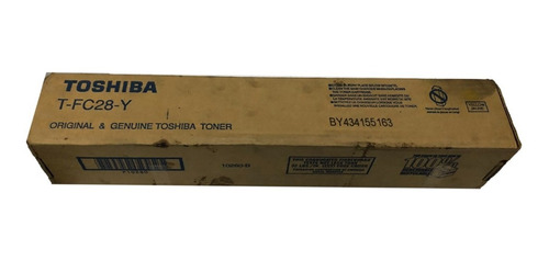 Toner Toshiba T-fc28y