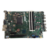 911988-001 Motherboard Hp Prodesk 600 Lga 1151 Ddr4