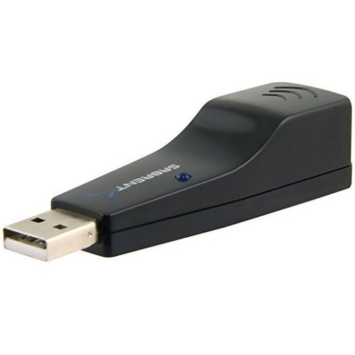 Sabrent Usb 2.0 A Rj-45 Ethernet 10 / 100base-t Adaptador De