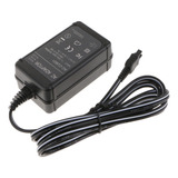 Cargador Adaptador De Ca Ac-l200 Para Sony Handycam