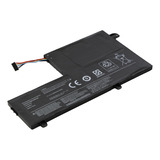 Bateria Para Lenovo Ideapad 500s-15isk 510s-14isk S41-35