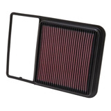 Filtro De Aire De Alto Flujo K&n Toyota Avanza 1.5l 2004 A 2