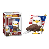 Funko Pop Eagly Dc Peacemaker #1236