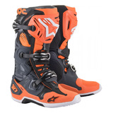 Botas Alpinestars Tech 10 Motocross Sidi Gaerne Instinct Rp1