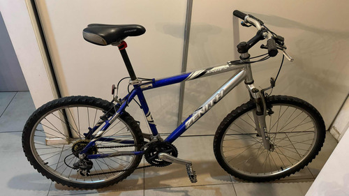 Bicicleta Mb Zenith Andes ( Rod: 26)