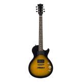 Guitarra Michael Gml300 Lp Special Vintage Sunburst Nf
