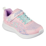 Skechers Zapatillas Jumpsters - Wishful Star  Niña Skechers