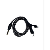 1 Clipcord Cable Para Máquina Para Tatuar