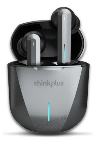 Auriculares Lenovo Bluetooth5.0 Thinkplus Live Pods Tactil