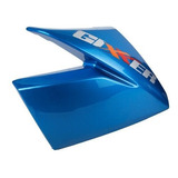 Toma De Aire Deflector P/ Suzuki Gixxer 150 Mtc