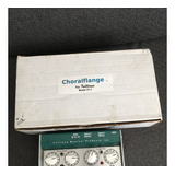 Fulltone Choralflange Cf-1 (chorus Y Flanger Para Guitarra)