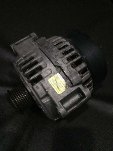 Alternador Usado Land Rover Para Discovery 2 Correa Unica Foto 3