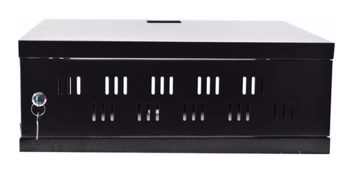 Gabinete Rack Para Dvr 17x52x40 Ideal Dvr 16 Canales