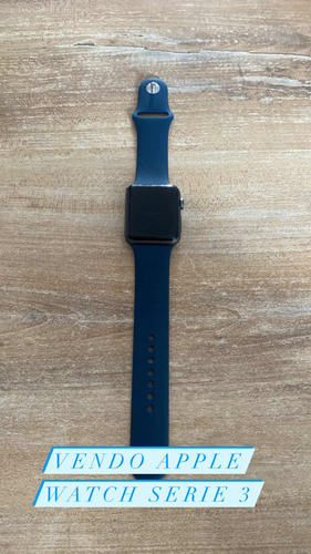 Apple Watch Serie 3