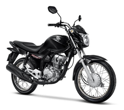 HONDA CG 160 START 21/22
