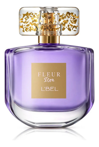 Fleur Icon Perfume De Mujer Lbel