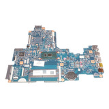 925625-601 Motherboard Hp Notebook 17 17-bs Cpu I3-7100 Ddr4
