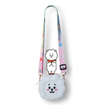 Bolsa De Silicon Del Personaje Rj By Bt21