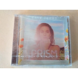 Cd Katy Perry/  Prism
