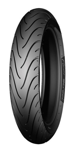 Llanta Michelin 120/70-17 Radial A Meses Sin Intereses