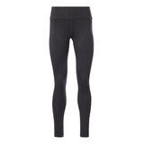 Leggings Reebok Mujer Dama Entrenamiento Wor Mesh Tight