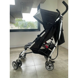 Carrito Liviano Para Bebe 3d Lite Summer Infant Plegable