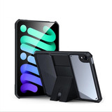 Carcasa Antigolpes Ultra Fina Tipo Bumper Para iPad Mini 6