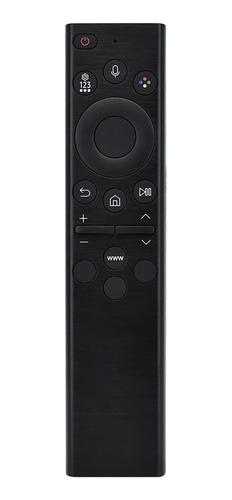 Controlador Remoto De Tv Con Control Remoto Bn59-01386d Para