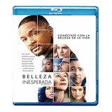 Belleza Inesperada Will Smith Película Bluray